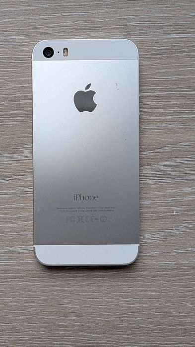 iPhone 5s , 32gb