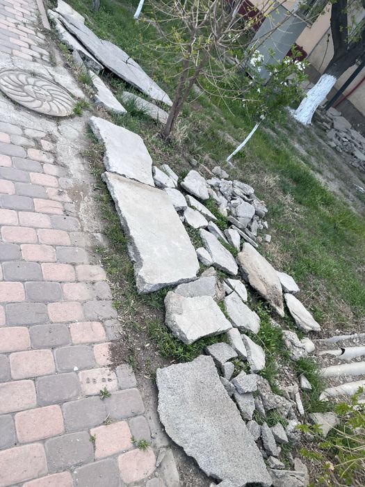 Блужник для строительства