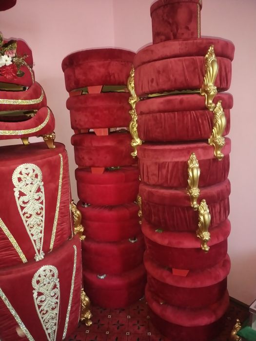 Сарпо сандиклар комплект