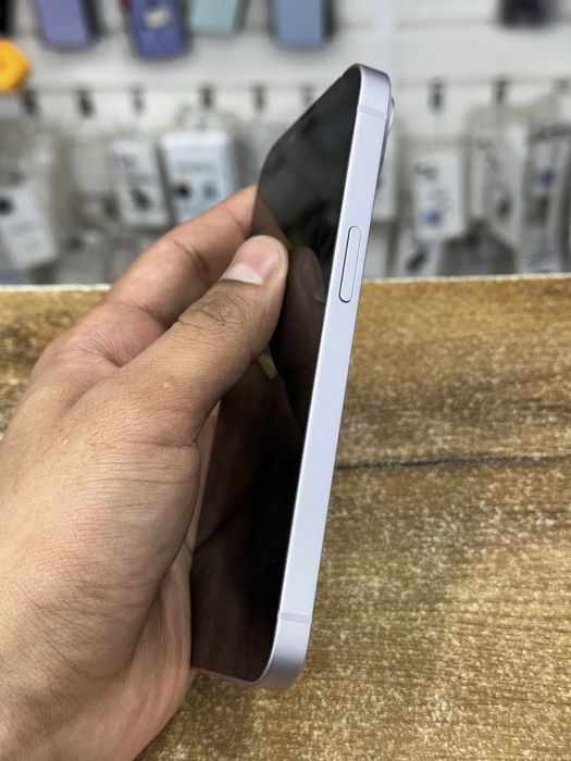 iPhone 14 128GB 88% (Kaspi рассрочка)