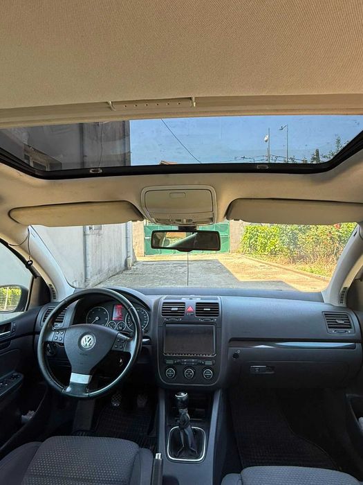 VOLKSWAGEN Golf 2008 — imagine 2