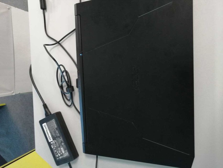 Игровой ноутбук Acer Nitro 5