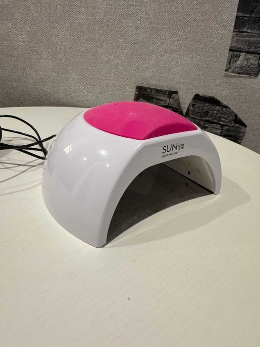 Продаю лампу для маникюра.Цена 4 тысячи