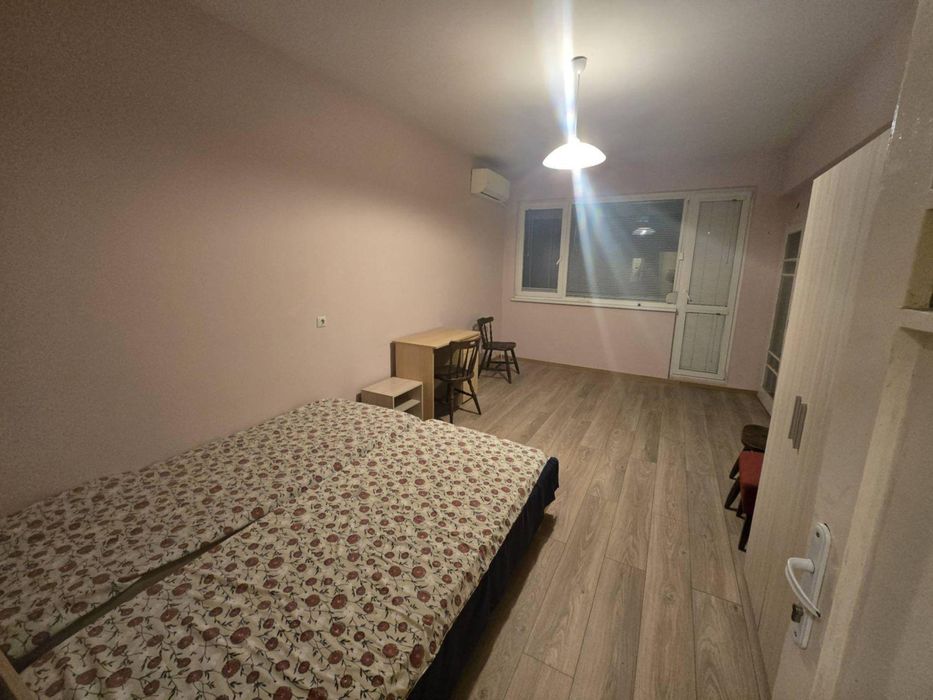 Дава се под наем Четиристаен апартамент в Варна, Общината - 100 кв.м за 598.23 € - Снимка #5