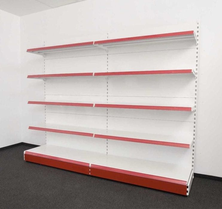 Rafturi de magazin metalice oferte de pret nu rata oferta