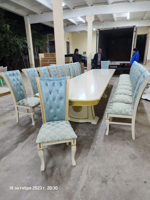 Stol stul birinchi qol seh ishlab chiqarish