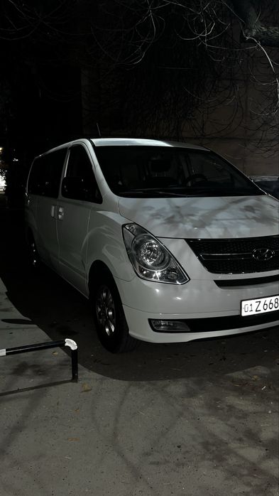 Пссажирские перевозки