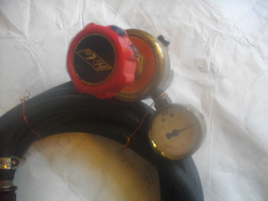 Горелка Покриви 87см/Италия Горелка Маркуч Вентил/ Резак Рамена/Маркуч