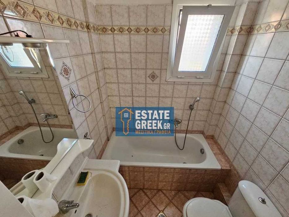 Апартамент за продажба 88 кв.м в Nea Peramos KAVALAS (код 8051)