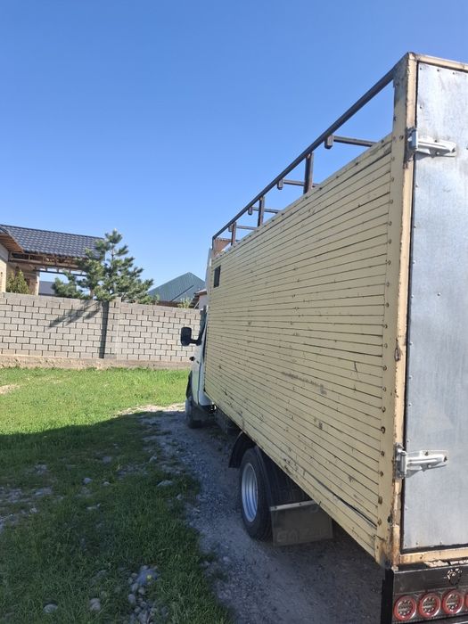 Газель сатылады Матор Плита  406