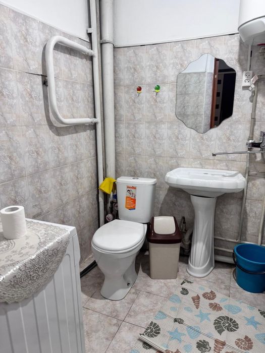 1 комнатная квартира