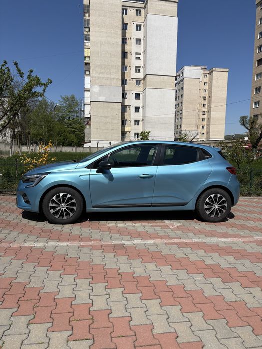 Renault Clio 5.