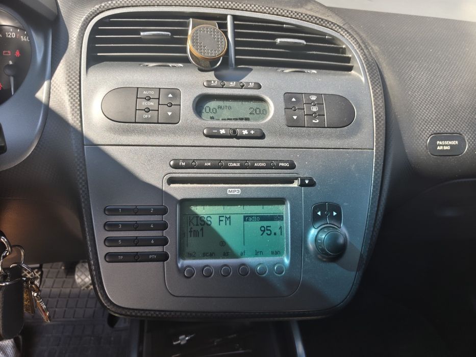 Seat Altea xl 2007