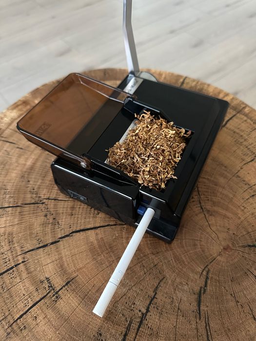 Injector electric de tutun 600 lei