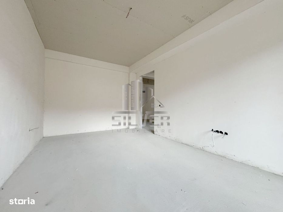 Apartament cu 3 camere+terasa de 13 mp/TVA INCLUS.