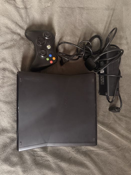 Продаю: XBOX 360
