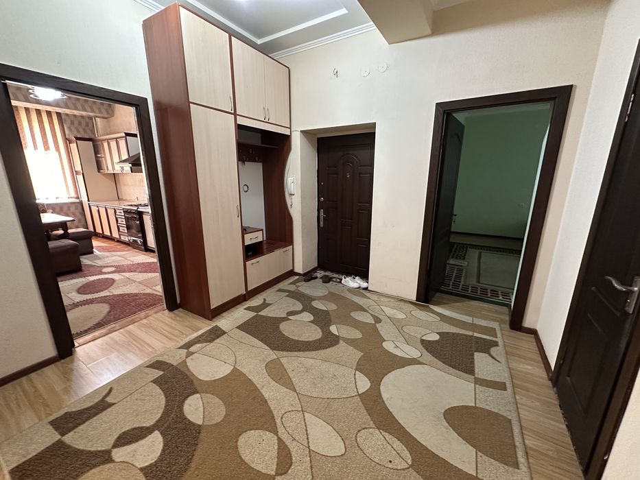 Новотройка Ттз Ахмад-Югнакий Продается квартира 4/3/5 Банковский