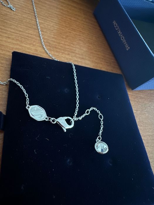 Колие Swarovski - Сваровски