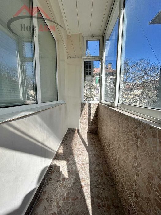 Многостаен до Стадион "Ивайло"