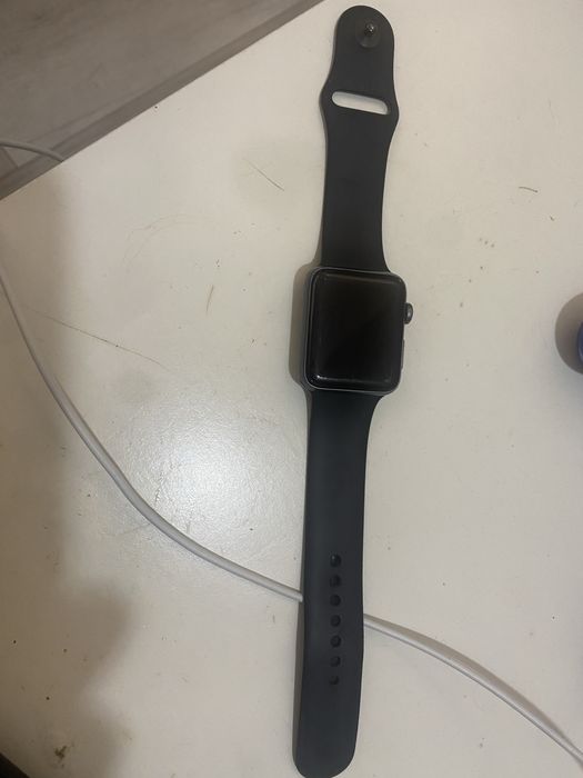 Apple watch 3. Б.у.