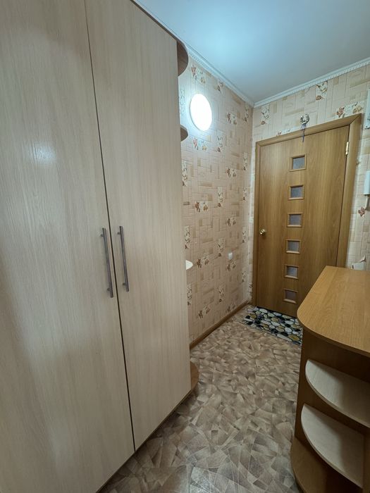 Однокомнатная квартира