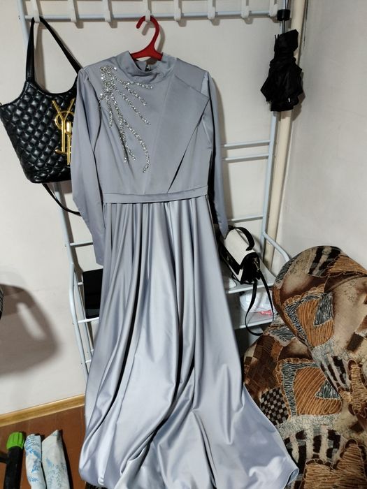 Туретски вечирни платия