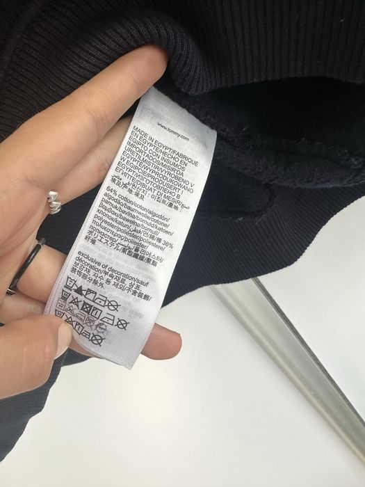 Hanorac Tommy Hilfiger dama