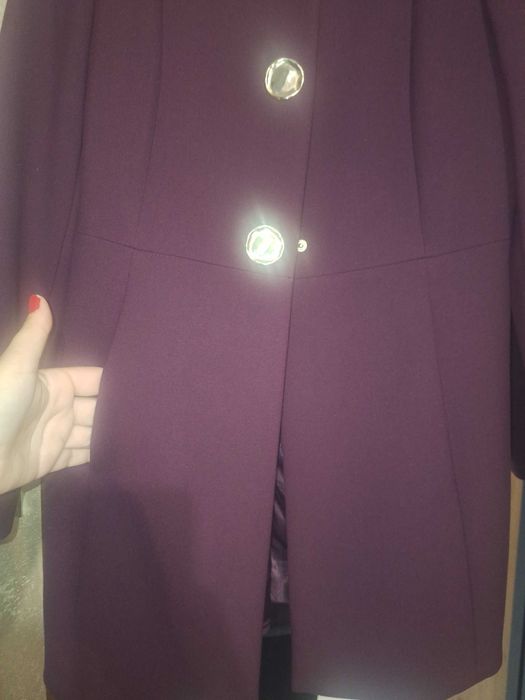 Zara дамско сако М