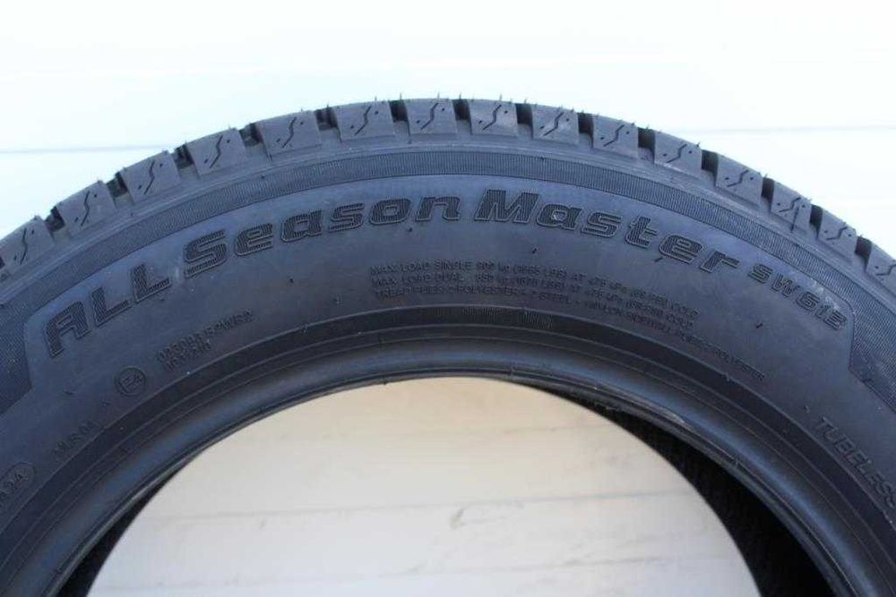 Anvelope noi 195/65R16C 104/102T, 8PR, WestLake, All Season