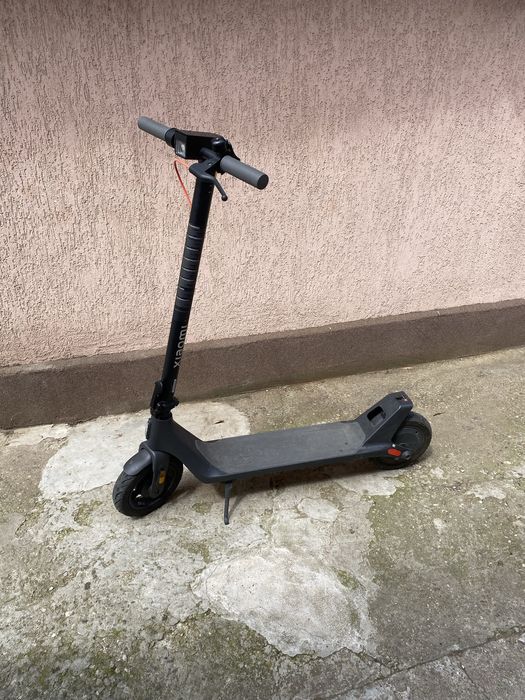 trotineta electrica xiaomi 4 lite 2 gen