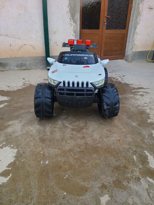 Bollar uchun Mashina HUMMER