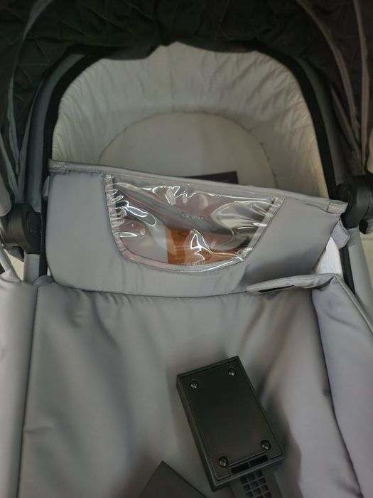 Универсальная детская коляска Rant Basic Energy 2 в 1