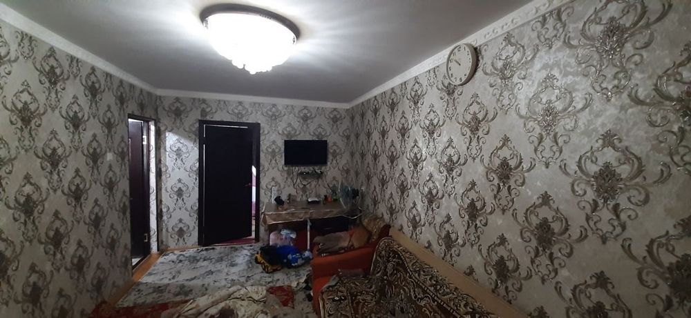 Чирчик ш. 4 м/н Нептун 2/4/4 56 м²