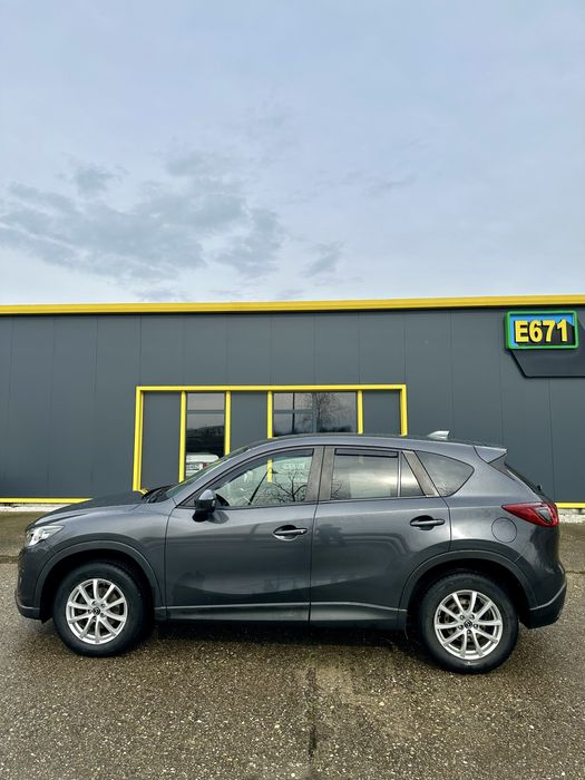 Mazda CX-5 4x4 AWD 175cp
