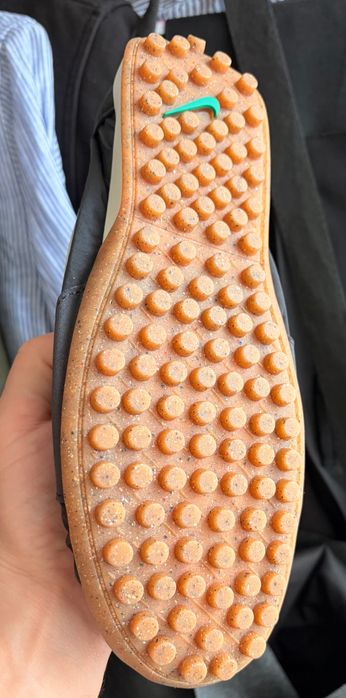 Nike x Jacquemus Moon Shoe