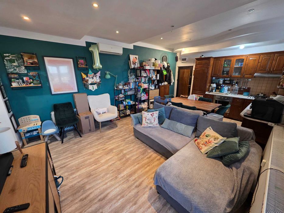 Apartament cu 2 camere de vanzare Oradea Str. Nufarului Onisifor Ghibu