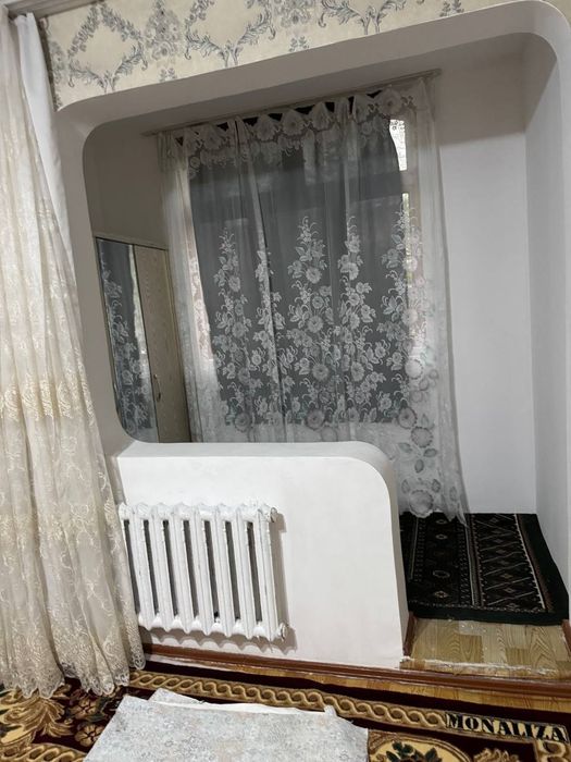 Сдается 2/2/4 на мв.Феруза