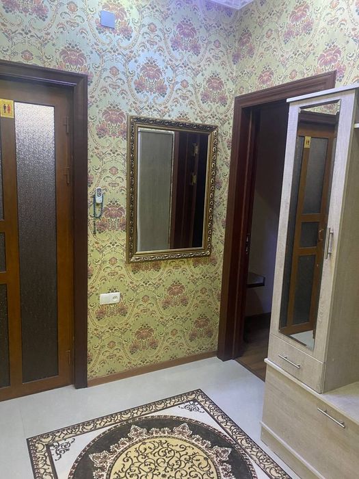 3/3/3 кафе "Oltin Jo'ja", ул.Дагбитская