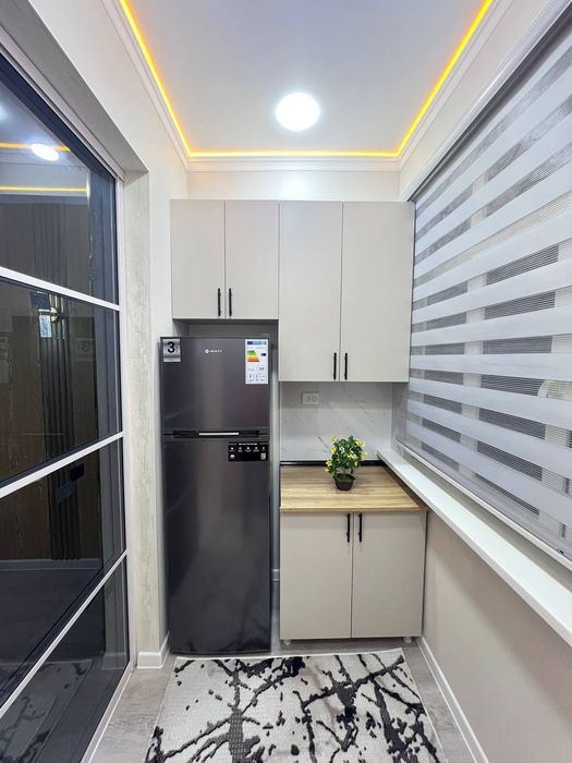 ×Чиланзар 6, 2в3/4/4 ‼️РАЗДЕЛКА,  Метро М.Улугбек ‼️ Продаётся кв