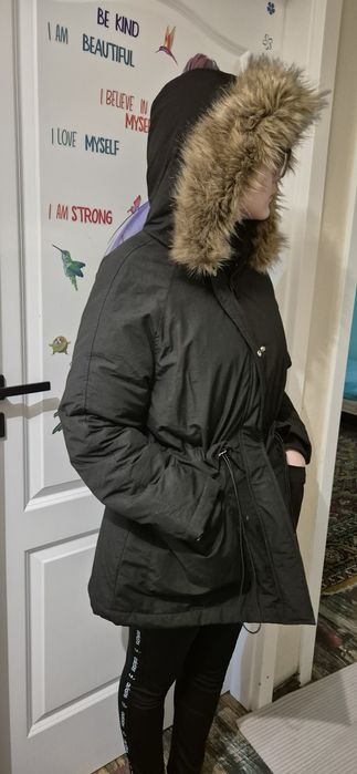 Geaca iarna dama c&a xl