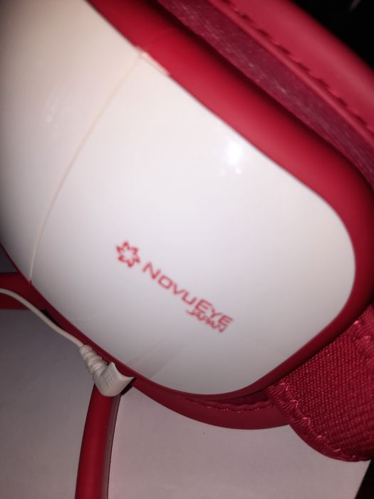 Массажер novuEye Япония