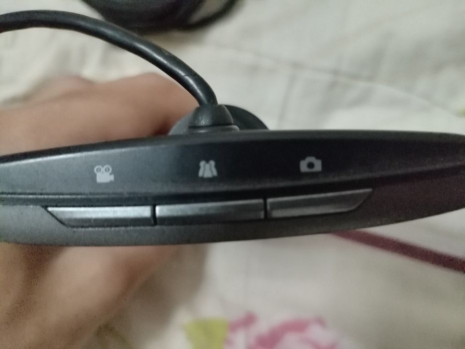 Веб-камера HP HD 4310