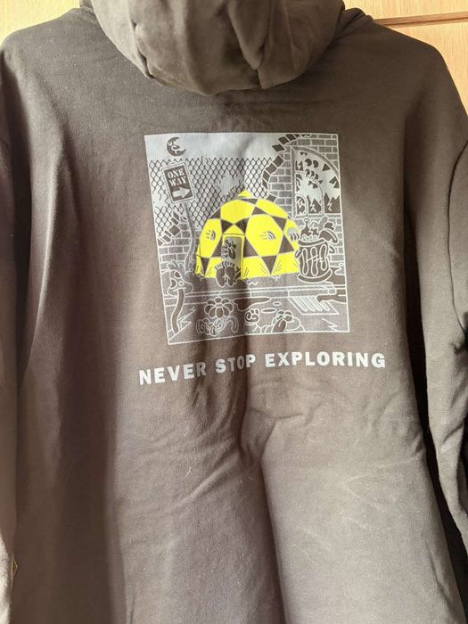 Оригинални суичъри The North Face (XXL) — Чисто нови — 30€за брой