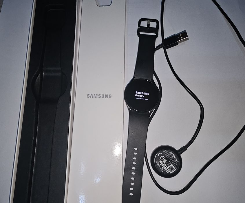 Smartwatch Galaxy Watch4