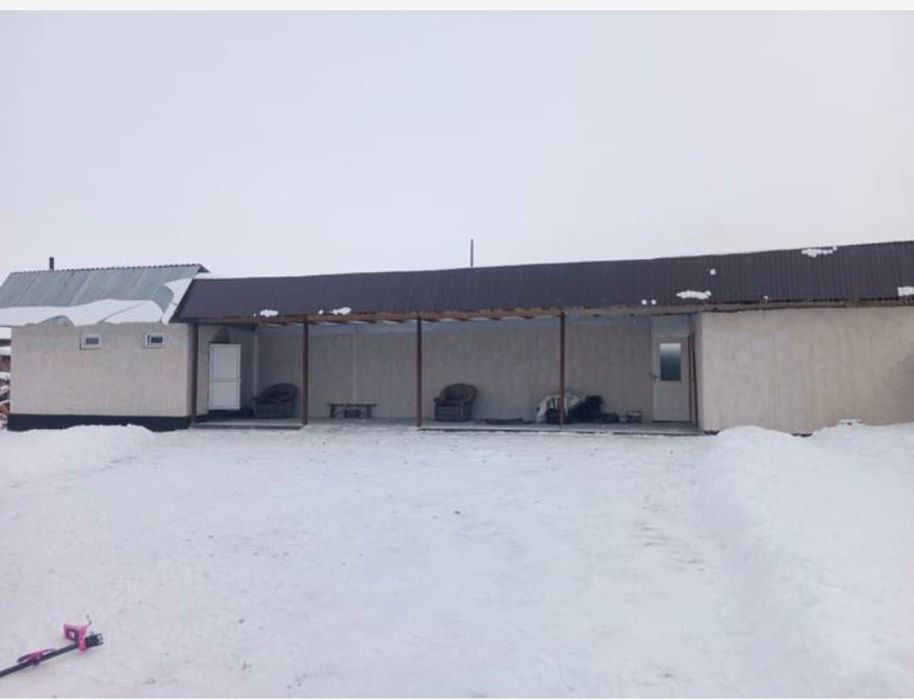 Продам большой Дом!!