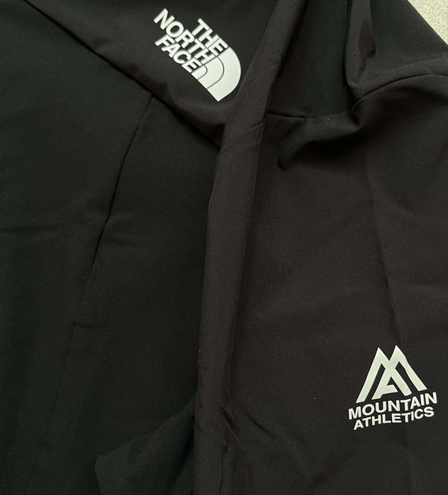 The North Face FlashDry