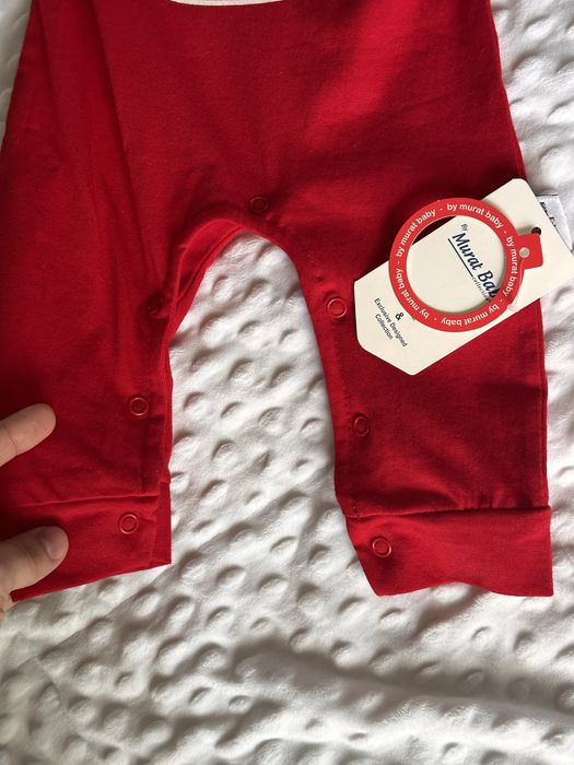 Ромпер детский 68 размер