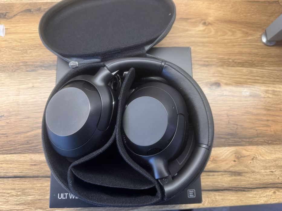 Слушалки ULT Wear Sony