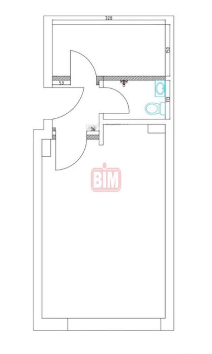Апартамент за продажба Кючук Париж, гр.Пловдив
