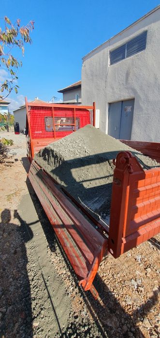 Транспортни услуги до 3.5 тона – Бързо, Надеждно, Изгодно!